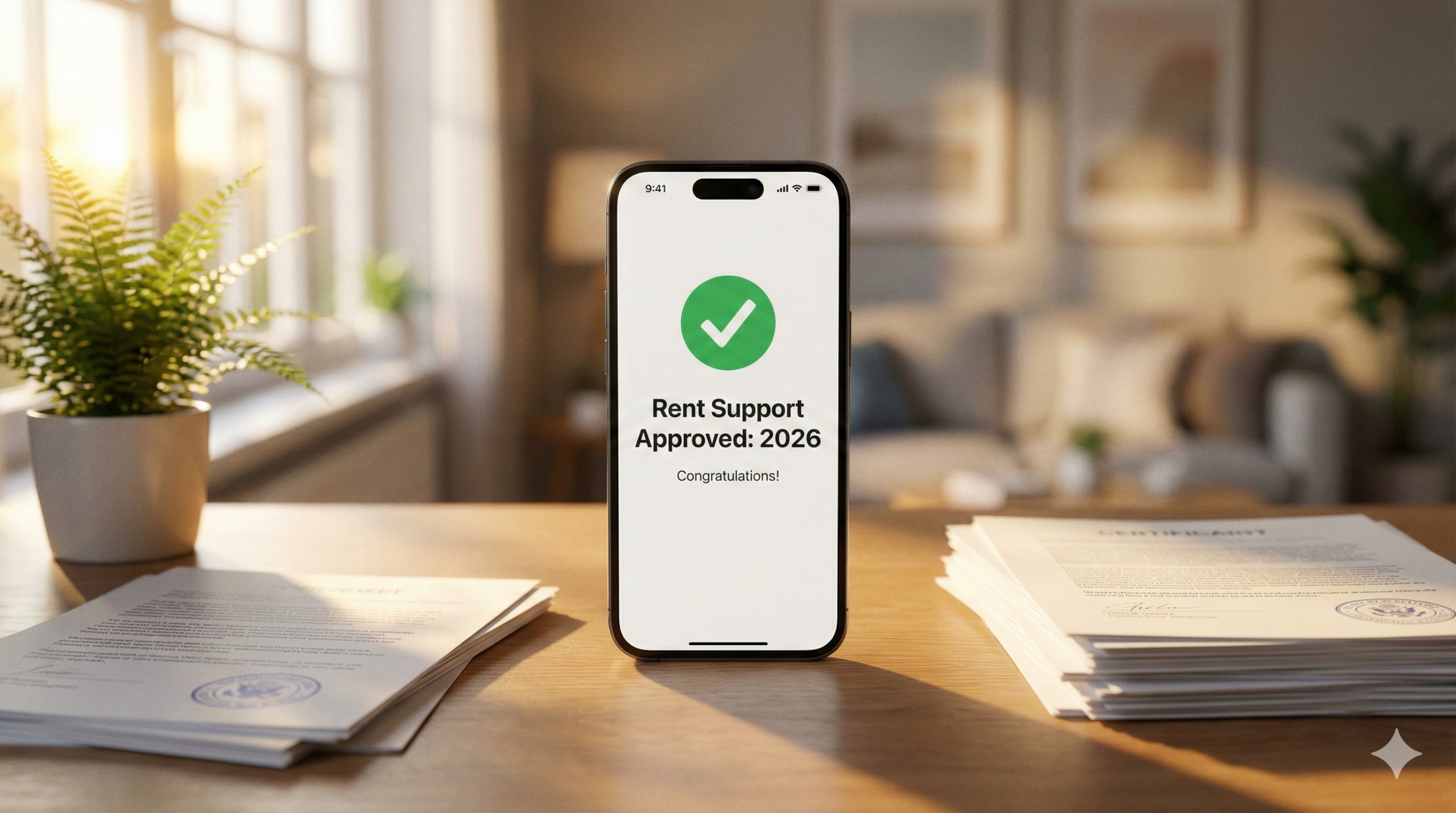 청년 월세 지원신청