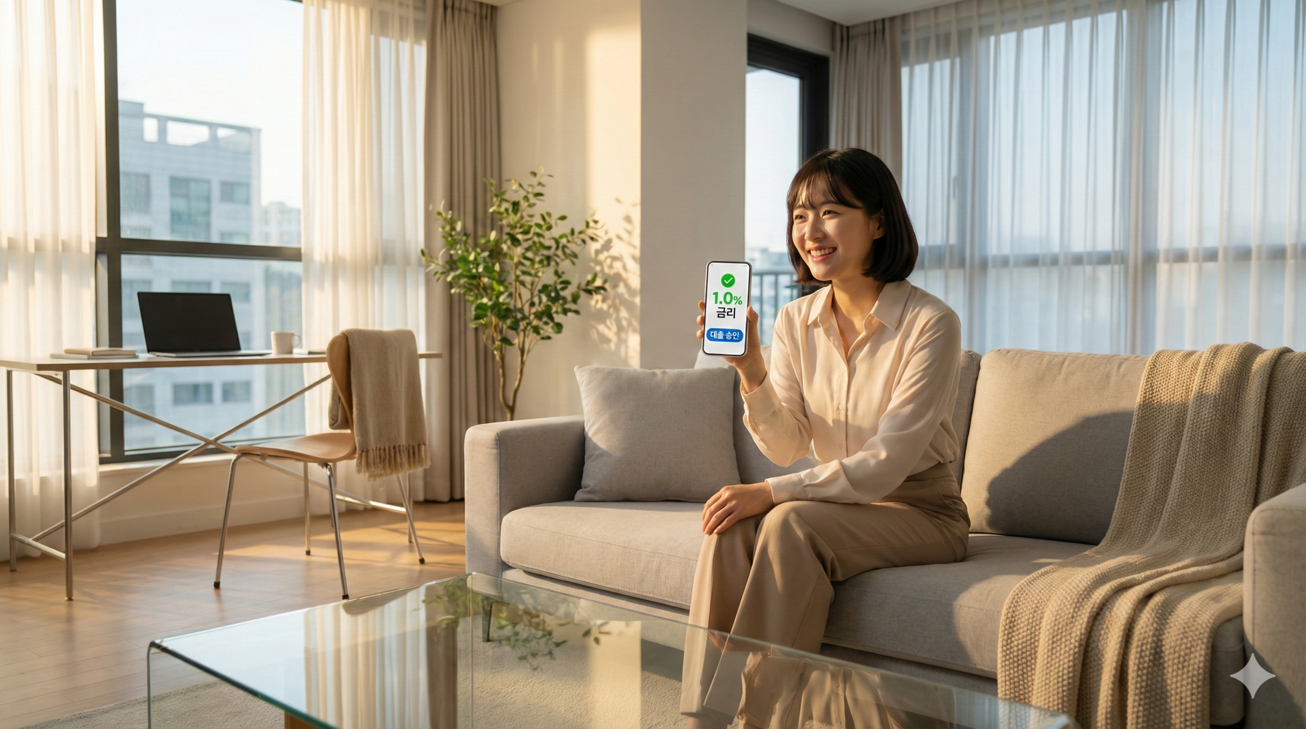 청년 버팀목 전세 대출