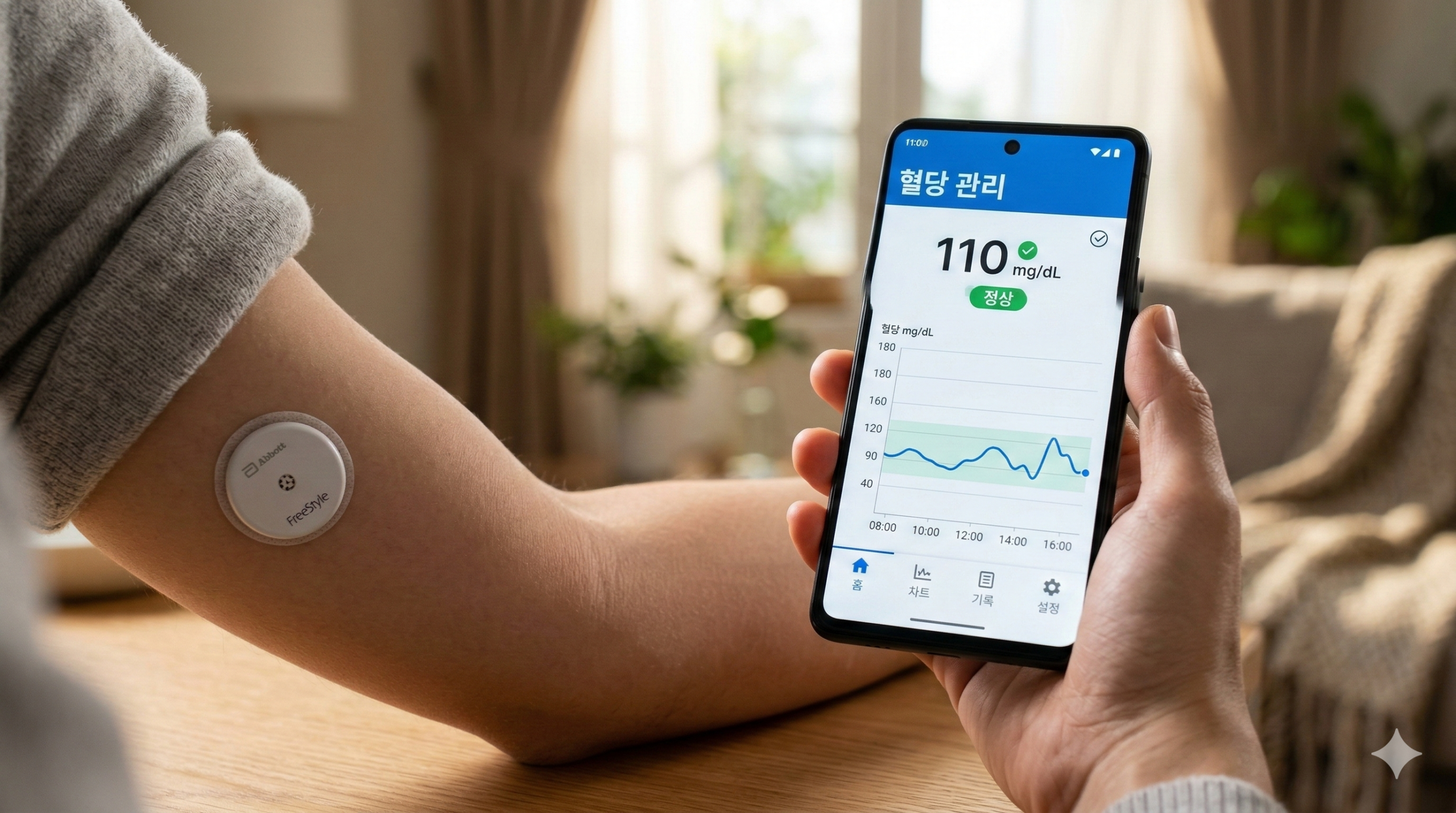 당뇨병 초기 증상